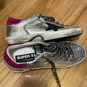 Golden Goose Sneakers